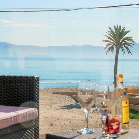 Apartment Paradise Bay 3 At Alcudia Beach, Salzes 3 Playa de Muro  Exterior foto