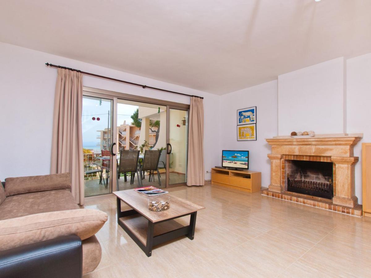 Apartment Paradise Bay 3 At Alcudia Beach, Salzes 3 Playa de Muro  Exterior foto