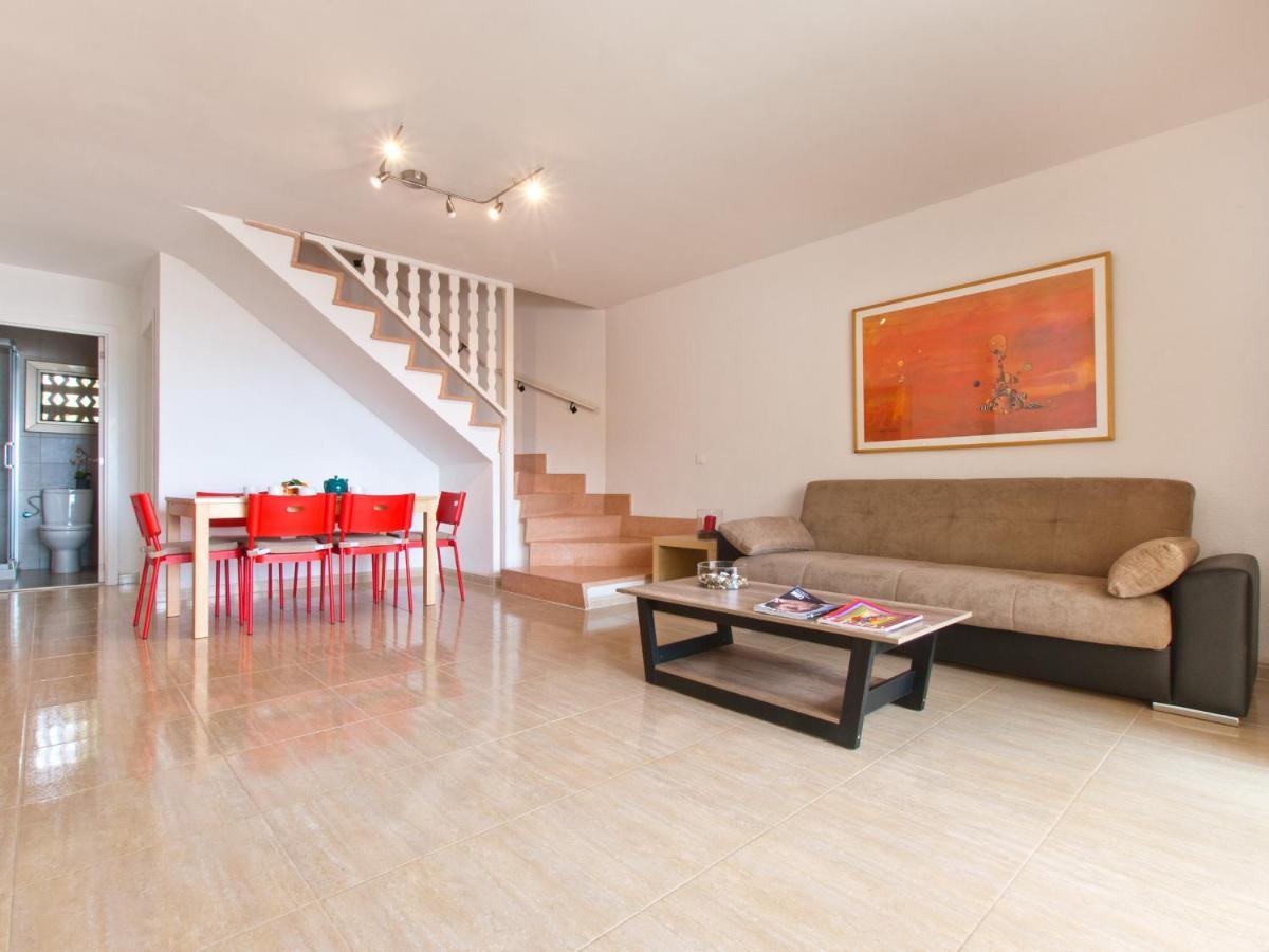 Apartment Paradise Bay 3 At Alcudia Beach, Salzes 3 Playa de Muro  Exterior foto
