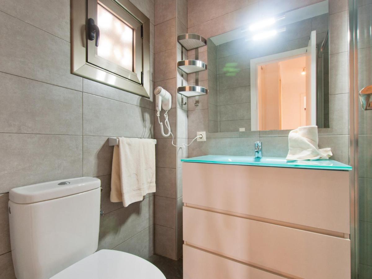 Apartment Paradise Bay 3 At Alcudia Beach, Salzes 3 Playa de Muro  Exterior foto