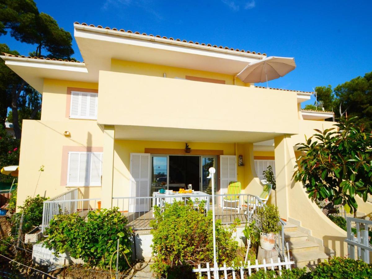 Apartment Paradise Bay 3 At Alcudia Beach, Salzes 3 Playa de Muro  Exterior foto