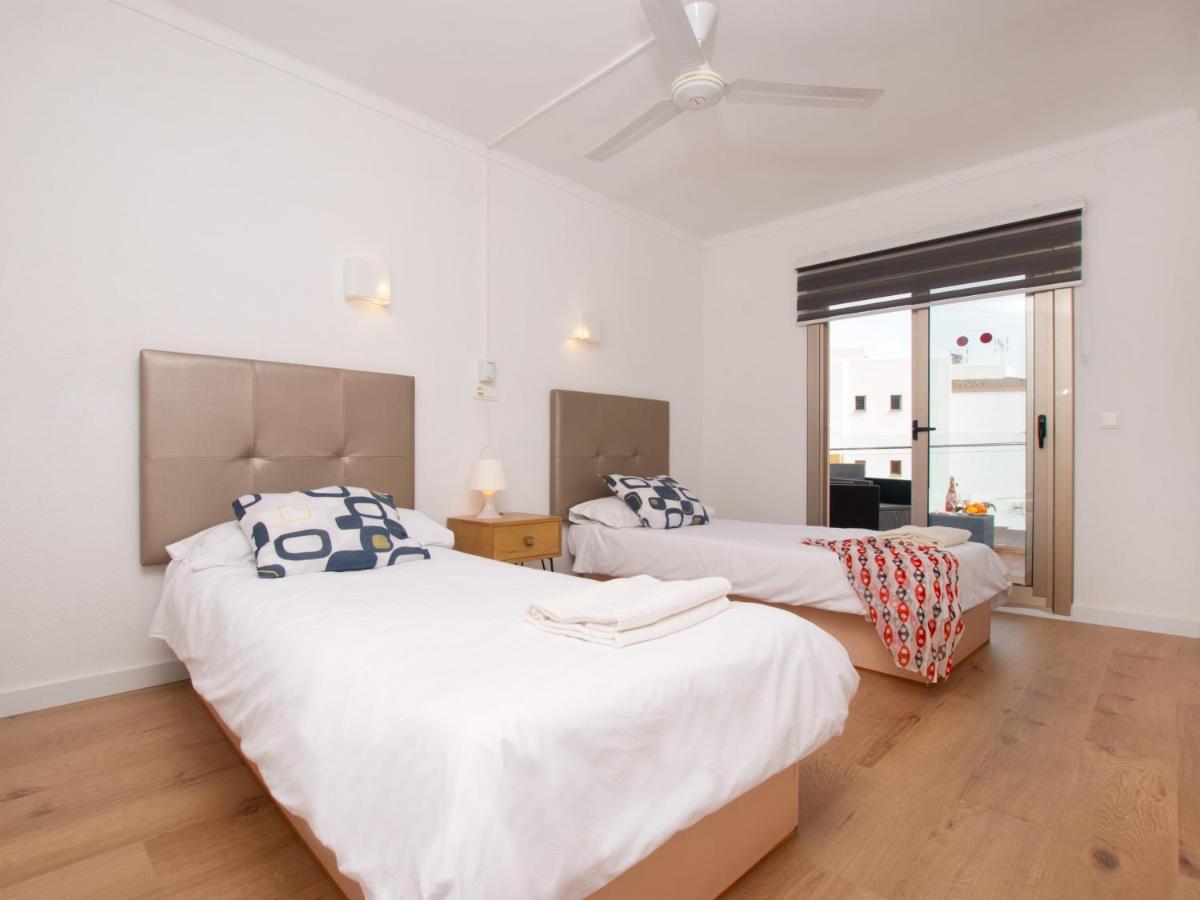 Apartment Paradise Bay 3 At Alcudia Beach, Salzes 3 Playa de Muro  Exterior foto