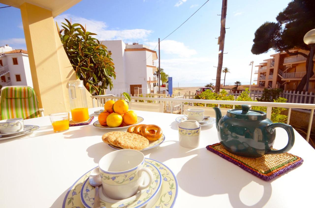 Apartment Paradise Bay 3 At Alcudia Beach, Salzes 3 Playa de Muro  Exterior foto