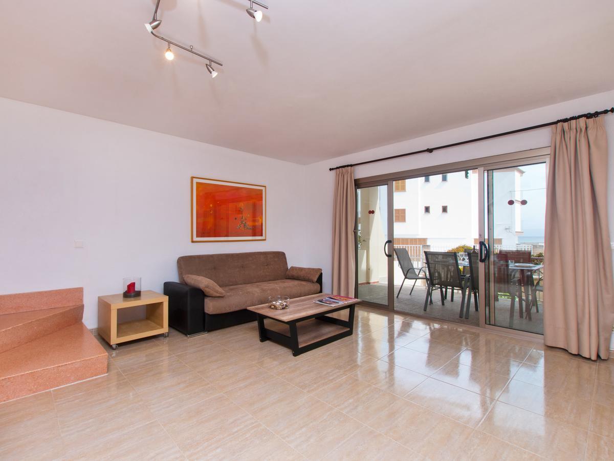 Apartment Paradise Bay 3 At Alcudia Beach, Salzes 3 Playa de Muro  Exterior foto